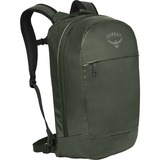 Osprey Transporter Panel Loader rugzak Groen, 25 liter