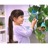 PLAYMOBIL Ayuma - Moon Fairy druppelvormig huis Constructiespeelgoed 71349