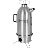 Petromax Fire Kettle fk-le150 kan Roestvrij staal, 1.5 liter