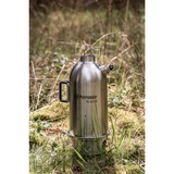 Petromax Fire Kettle fk-le150 kan Roestvrij staal, 1.5 liter