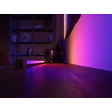 Philips Hue Play gradient light tube compact verlichting Zwart
