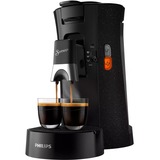 Philips Senseo Select CSA240/20 padmachine Zwart