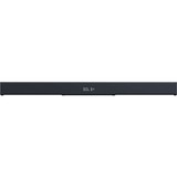 Philips TAB8205/10 soundbar Zwart, Wifi, Bluetooth
