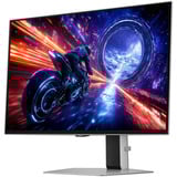 SAMSUNG Odyssey S27FG602SU 27" gaming monitor Zilver, 500 Hz, HDMI, DisplayPort, AMD FreeSync