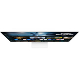 Samsung Smart Monitor M7 M70F 32" 4K Ultra HD Wit, 2x HDMI, 1x USB-C, 3x USB-A, Wi-Fi 5, BT
