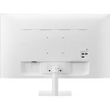 Samsung Smart Monitor M7 M70F 32" 4K Ultra HD Wit, 2x HDMI, 1x USB-C, 3x USB-A, Wi-Fi 5, BT