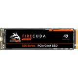 Seagate FireCuda 530 1TB SSD PCIe 4.0 x4, NVMe 1.4, M.2 2280