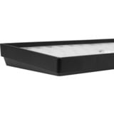 Sharkoon SKILLER SGK50 S3 Barebone RGB gaming toetsenbord Zwart, 75%