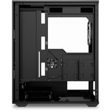 Sharkoon VK4 ARGB midi tower behuizing Zwart | 2x USB-A | RGB | Tempered Glass