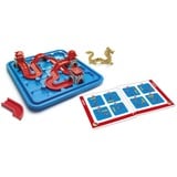 SmartGames Temple Connection - Dragon Edition Denkspel Nederlands, 1 speler, Vanaf 7 jaar, 80 opdrachten