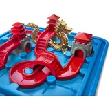 SmartGames Temple Connection - Dragon Edition Denkspel Nederlands, 1 speler, Vanaf 7 jaar, 80 opdrachten