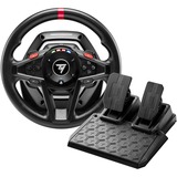 Thrustmaster T128 P stuur Zwart, Pc, PS4, PS5