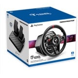 Thrustmaster T128 P stuur Zwart, Pc, PS4, PS5