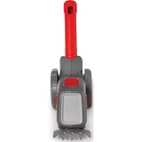 WOLF-Garten GS 10 eM e-multi-star grasschaar Rood/grijs, Zonder accu handgreep