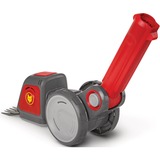 WOLF-Garten GS 10 eM e-multi-star grasschaar Rood/grijs, Zonder accu handgreep