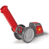 WOLF-Garten GS 10 eM e-multi-star grasschaar Rood/grijs, Zonder accu handgreep