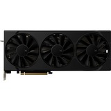 XFX Radeon RX 9070 Swift OC grafische kaart Zwart, RDNA4, GDDR6, 3x DisplayPort, 1x HDMI 2.1