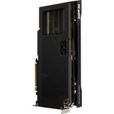 XFX Radeon RX 9070 Swift OC grafische kaart Zwart, RDNA4, GDDR6, 3x DisplayPort, 1x HDMI 2.1