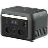 Xtorm Xtreme Power 2, 160.000 mAh - 600 W powerstation Zwart
