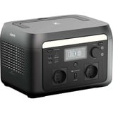 Xtorm Xtreme Power 2, 20.000 mAh - 600 W powerstation Zwart