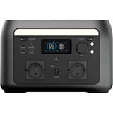 Xtorm Xtreme Power 2, 20.000 mAh - 600 W powerstation Zwart