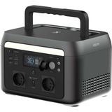 Xtorm Xtreme Power 2, 20.000 mAh - 600 W powerstation Zwart