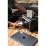 Xtorm Xtreme Power 2, 20.000 mAh - 600 W powerstation Zwart