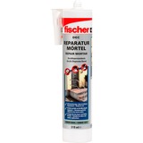 fischer DEC reparatiemortel Grijs