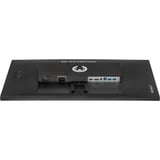 iiyama G-Master Red Eagle G2770HSU-B6 27" gaming monitor Zwart, 180 Hz, HDMI, DisplayPort, Audio