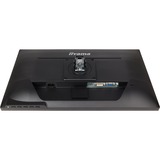 iiyama ProLite XUB2390HS-B5 23" monitor Zwart, HDMI, DVI, VGA, Sound