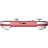 8BitDo Lite 2 Pink gamepad Pink, Android, Switch, Raspberry Pi