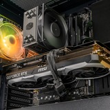 ALTERNATE Gamer Pro i7-4070Ti gaming pc Core i7-13700KF | RTX 4070 Ti | 32 GB | 2 TB SSD
