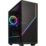 ALTERNATE Gamer RED GTX 1660 Ti gaming pc 16 GB, Gb-LAN, Windows 10