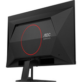 AOC Q27G41ZDF 26.5" gaming monitor Zwart, 240 Hz, HDMI, DisplayPort