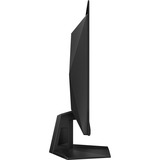 AOC Q27G41ZDF 26.5" gaming monitor Zwart, 240 Hz, HDMI, DisplayPort