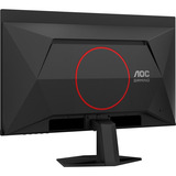 AOC Q27G41ZDF 26.5" gaming monitor Zwart, 240 Hz, HDMI, DisplayPort