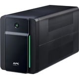 APC Back-UPS 2200VA, 230V, AVR ups Zwart, 4x FR, BX2200MI-FR
