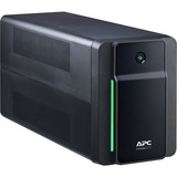 APC Back-UPS 2200VA, 230V, AVR ups Zwart, 4x FR, BX2200MI-FR
