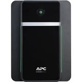 APC Back-UPS 2200VA, 230V, AVR ups Zwart, 4x FR, BX2200MI-FR