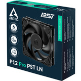 ARCTIC Arctic P12 Pro PST LN 