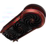 ASUS GeForce RTX 5090 ROG Matrix Platinum grafische kaart Zwart/donkerrood, DLSS 4, 3x DisplayPort, 2x HDMI 2.1