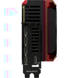 ASUS ROG Matrix Platinum GeForce RTX 5090 grafische kaart Zwart/donkerrood, 3x DisplayPort, 2x HDMI 2.1, DLSS 4