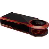 ASUS ROG Matrix Platinum GeForce RTX 5090 grafische kaart Zwart/donkerrood, 3x DisplayPort, 2x HDMI 2.1, DLSS 4