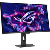 ASUS ROG Strix OLED XG27AQDMES 26.5" gaming monitor Zwart, 2x HDMI, DisplayPort, 240 Hz