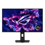 ASUS ROG Strix XG27UQDMS 26.5" 4K UHD gaming monitor Zwart, 240 Hz, HDMI, DisplayPort, AMD FreeSync