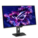 ASUS ROG Strix XG27UQDMS 26.5" 4K UHD gaming monitor Zwart, 240 Hz, HDMI, DisplayPort, AMD FreeSync