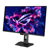 ASUS ROG Strix XG27UQDMS 26.5" 4K UHD gaming monitor Zwart, 240 Hz, HDMI, DisplayPort, AMD FreeSync