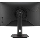 ASUS ROG Strix XG27WCS 27" Curved gaming monitor Zwart, HDMI, DisplayPort, USB-C, 180 Hz