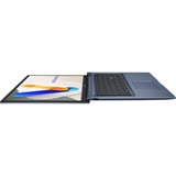 ASUS Vivobook 17 (X1704VA-AU917W) 17.3"  laptop Donkerblauw | Core 7 150U | Intel Graphics | 16 GB | 1 TB SSD