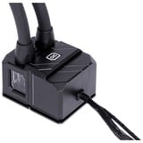 Alphacool Eisbär Pro Aurora 360 waterkoeling Zwart